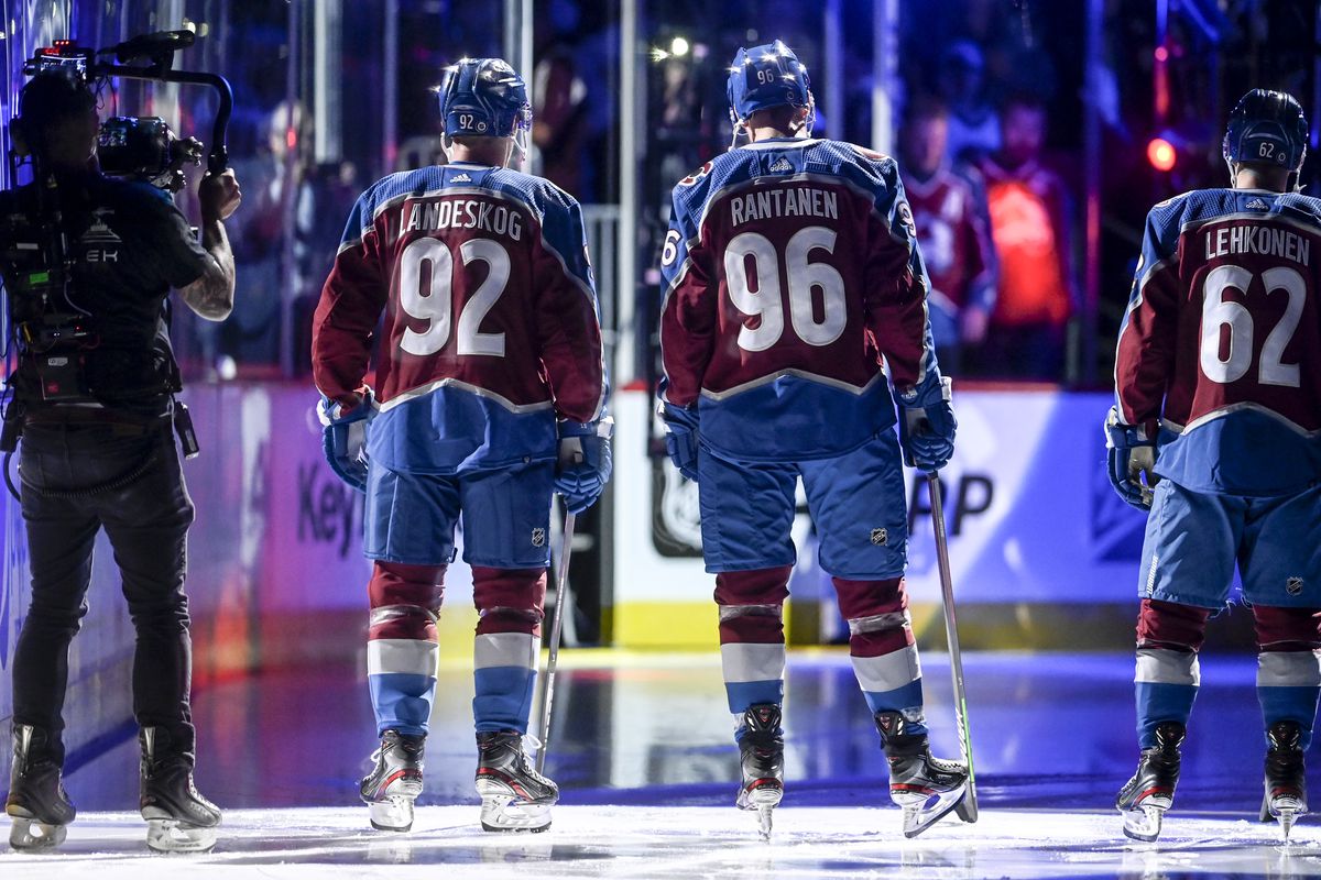 SIGNIFICANT SETBACK: Avalanche Key Veteran Announces Departure, Leaving Team Unbalanced