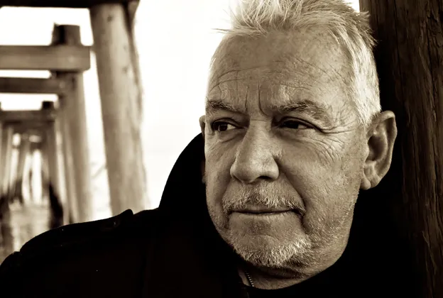 Eric Burdon Reverses Cancellation, Set to Perform in An Amazing Land