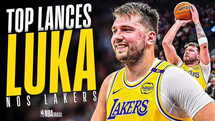 BREAKING: Los Angeles Lakers Successfully Acquire Highly Coveted No. 2 Player from Championship-Winning Team as Part of Blockbuster Luka Dončić Trade Deal