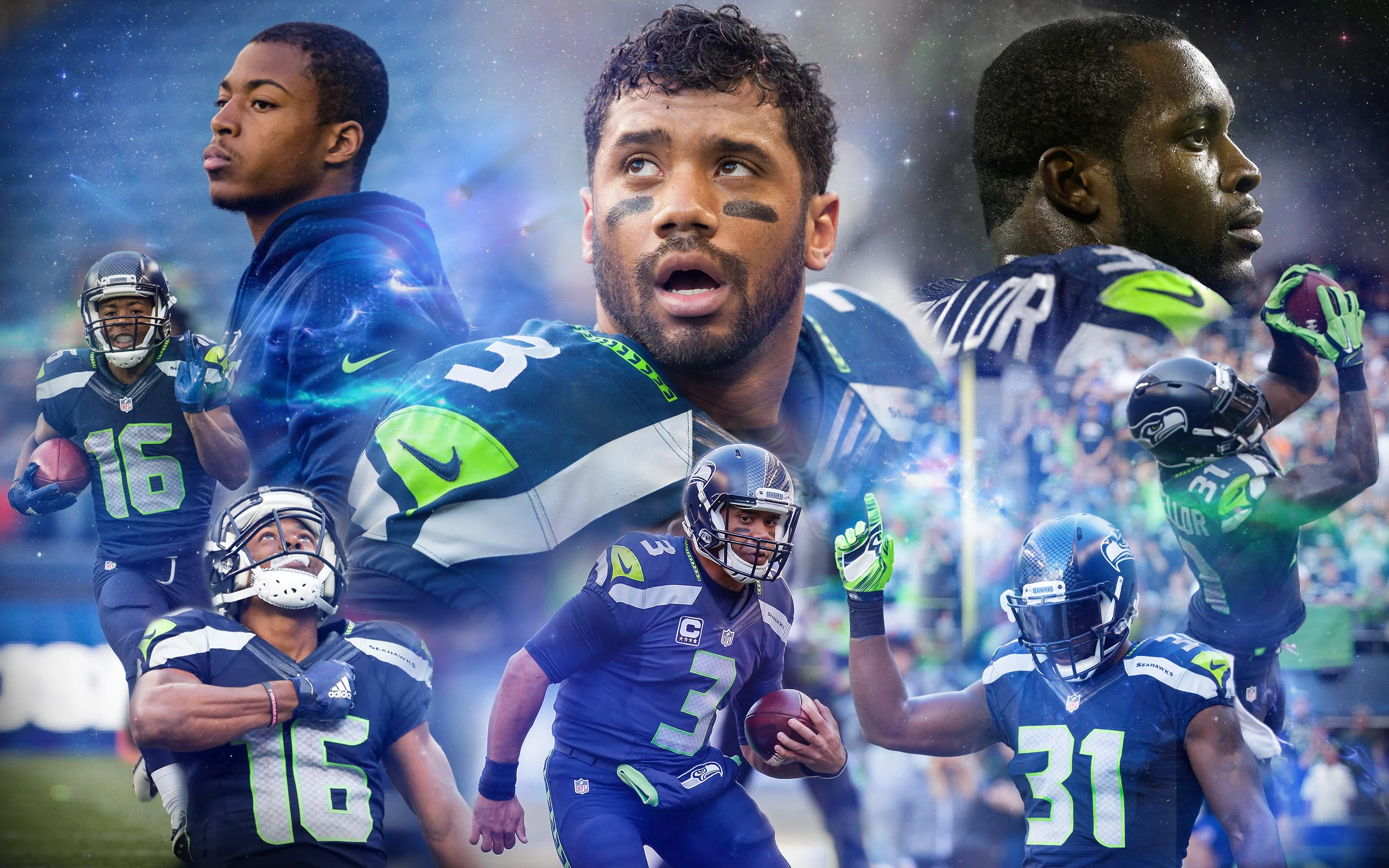 Seahawks’ $100M Signing Recognized as One of NFL’s Top Offseason Moves