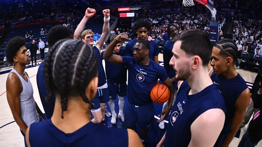 TEAM SUCCESS: UConn Has Found Its New Superstar – The One Player Every Fan Should Rely on for Victory This Season