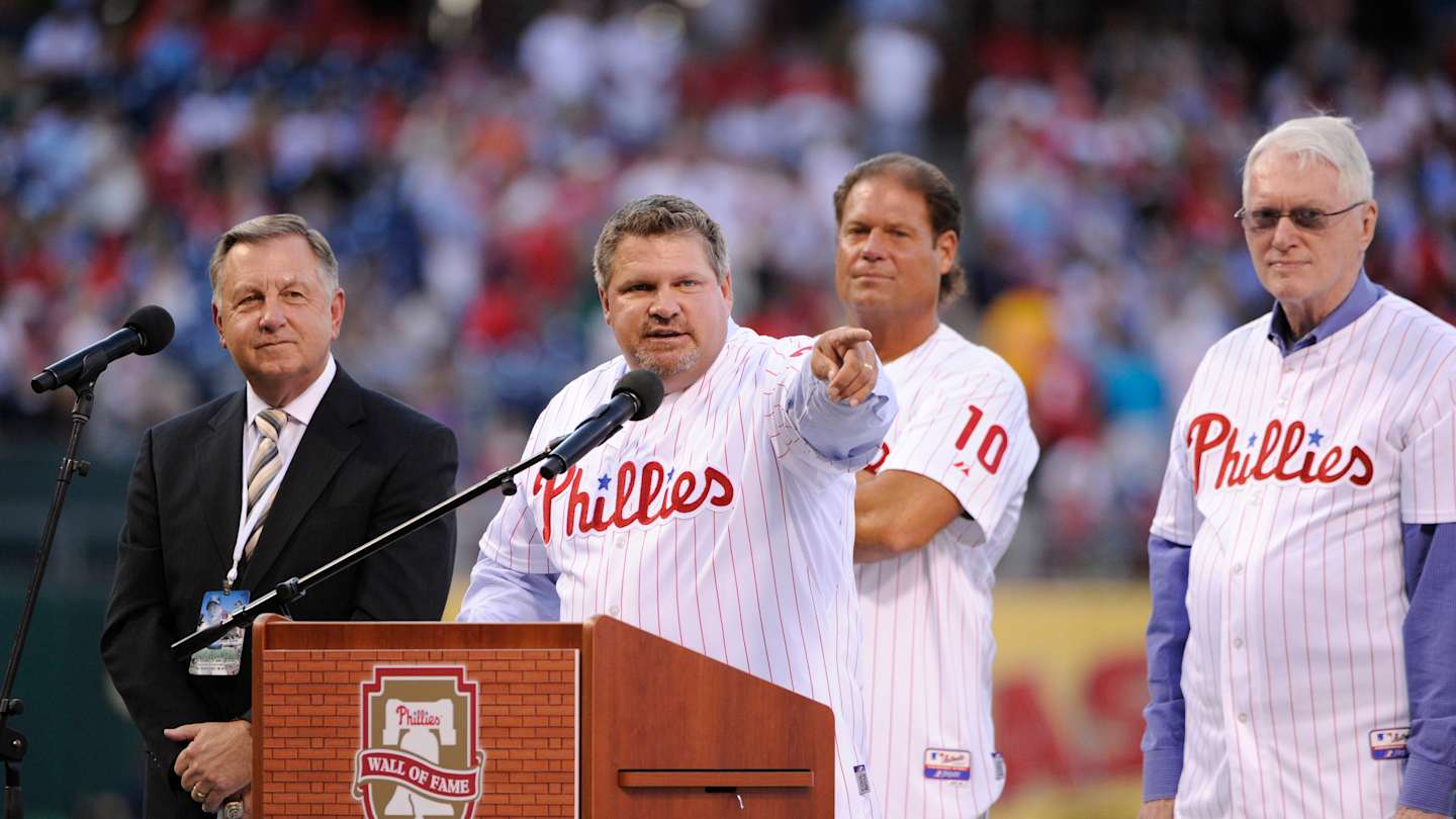 John Kruk Signs Four-Year Extension with NBC Sports Philadelphia