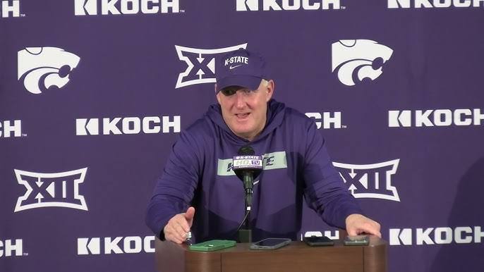 Coach Chris Klieman: No. 1 Will Howard Isn’t Enough, Adds Another Mind-Blowing Top Player to Strengthen Team