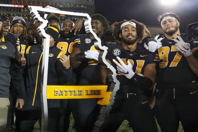 BREAKING: Former Tiger Star Breaks Down in Tears, Begs to Return to Mizzou: ‘Columbia is the Only Place I Can Feel at Home