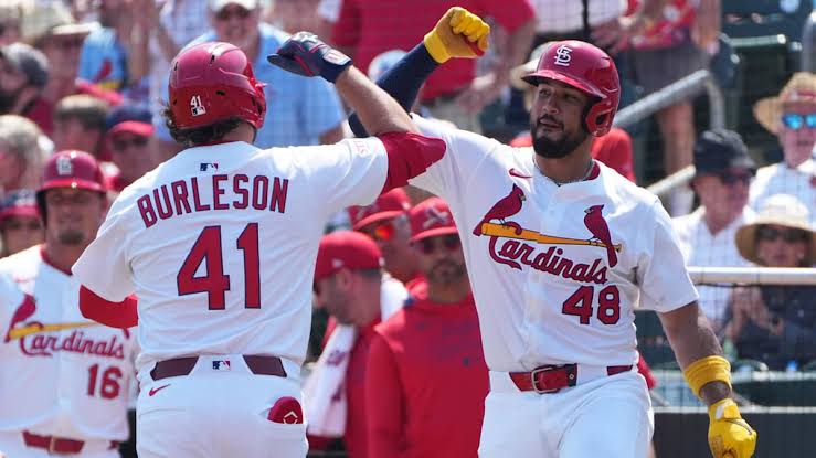 BREAKING: Former Cardinals Star Breaks Down in Tears, Begs to Return to St. Louis: ‘Busch Stadium is the Only Place I Can Feel at Home