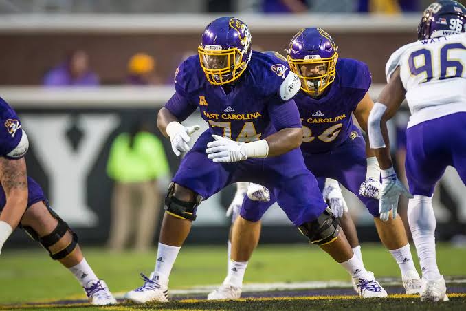 BREAKING: East Carolina Pirates Football Top Talented Sophomore Explain Why He is the Future and the Team Can’t Do Without Him