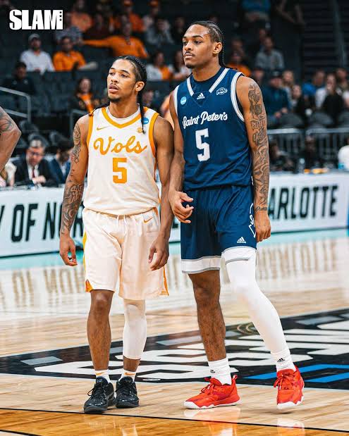 HUGE SUCCESS: Armani Zeigler Officially Commits to Tennessee, Reunites with Brother Zakai to Strengthen the Vols’ Backcourt and Chase Historic Records