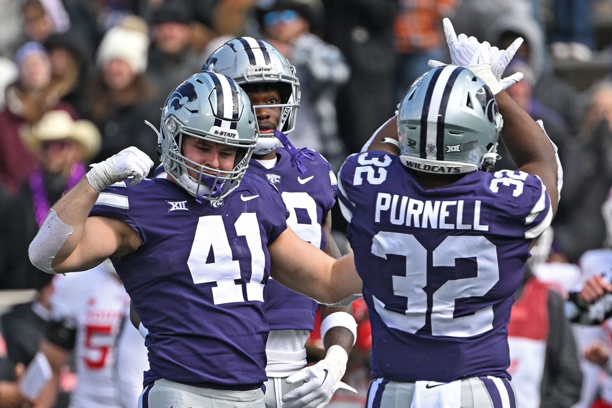 Major Setback As Top Experience Player Declares for 2025 NFL Draft: The Kansas State Star is Ready for the Next Level!