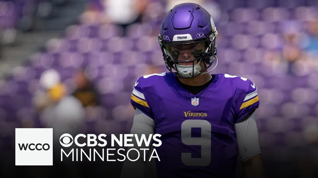 Vikings Suffer Major Loss with Veteran’s Departure, Yet Secure Valuable Draft Compensation, “A setback that leads to a silver lining”